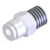 Plug screw connection/straight screw-in union - Accessories