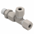 Screw connection set 10.1 for pipe - Accessories